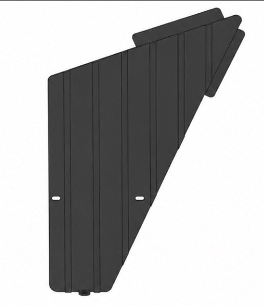 Tuttio Side Panels ( DOUBLE SIDED)