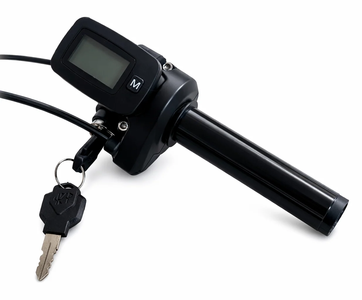 Tuttio Plug & Play Surron Throttle
