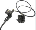 Tuttio/Yozma Upgraded Brakes