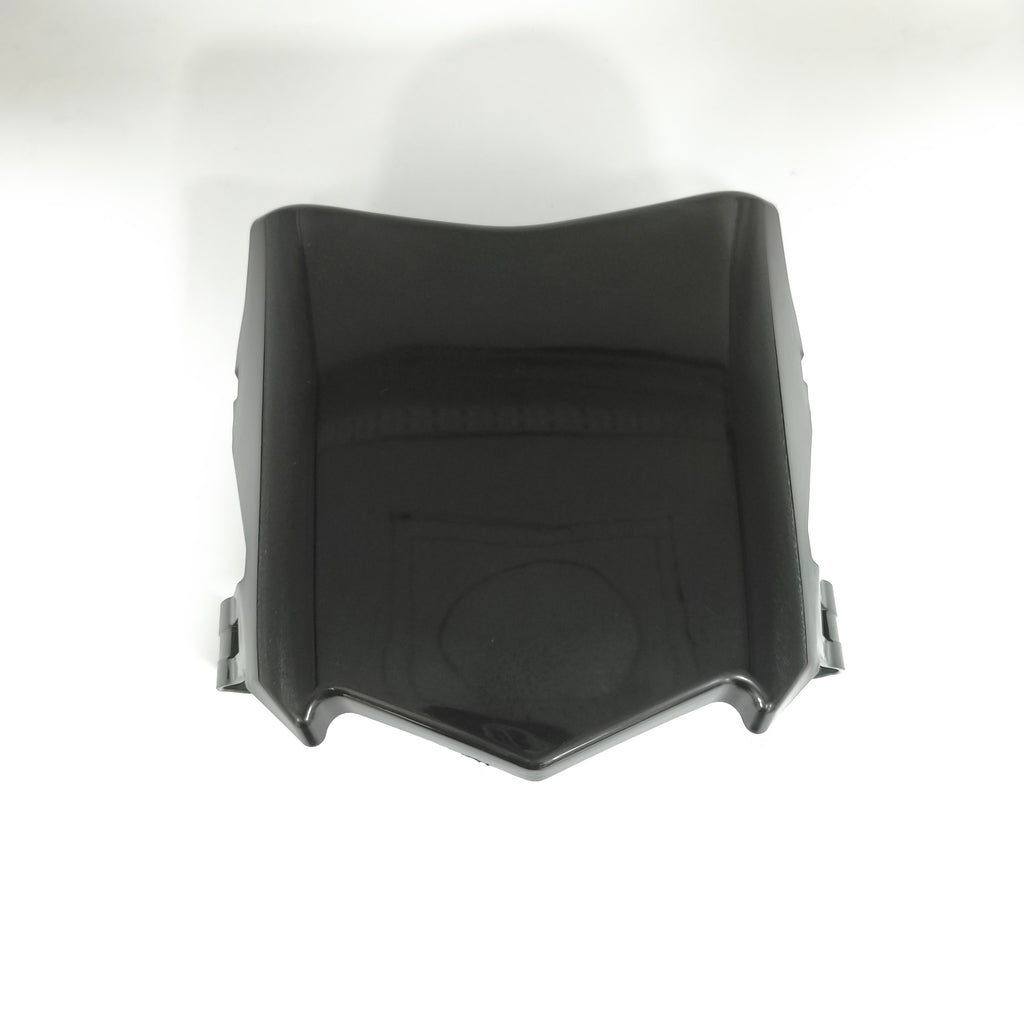Glossy Motocutz Style Front Plate