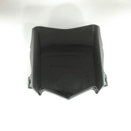 Glossy Motocutz Style Front Plate
