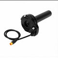Macfox Surron Throttle
