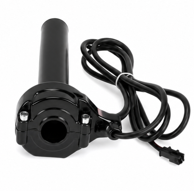 Plug & Play Ridstar Surron Throttle ( Comes With Key Ignition )