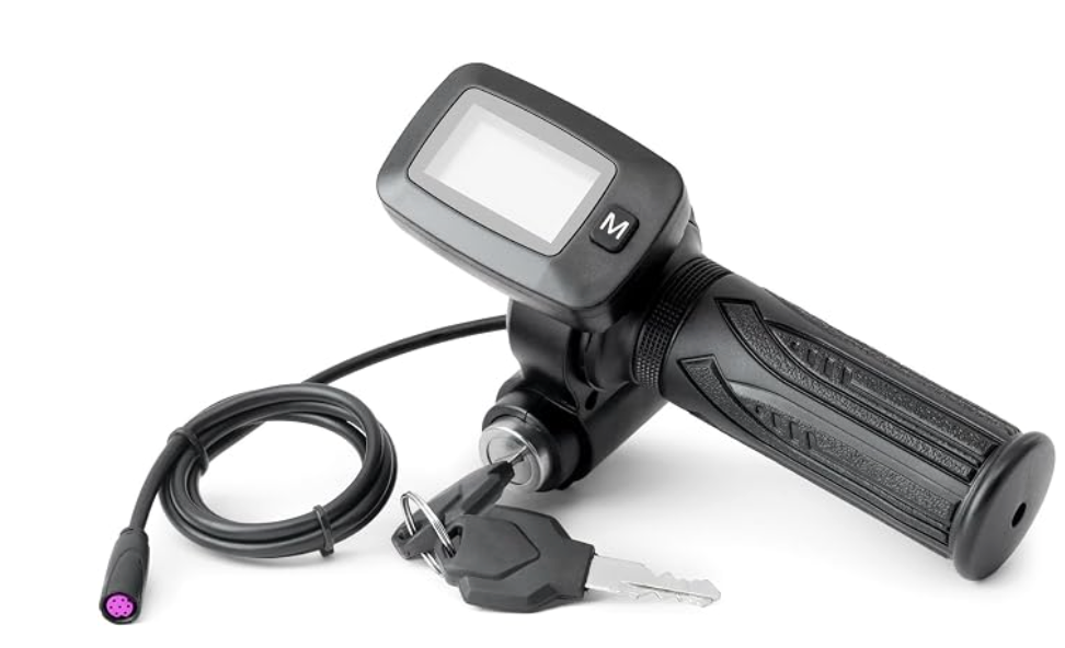 Tuttio Plug & Play Surron Throttle