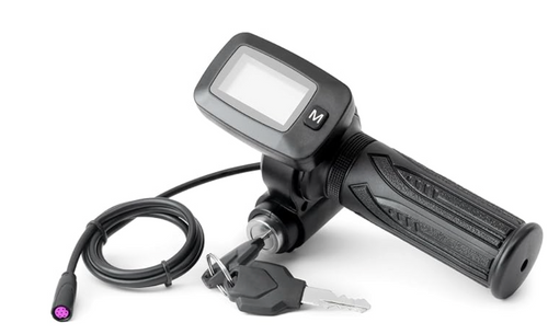 Tuttio Plug & Play Surron Throttle