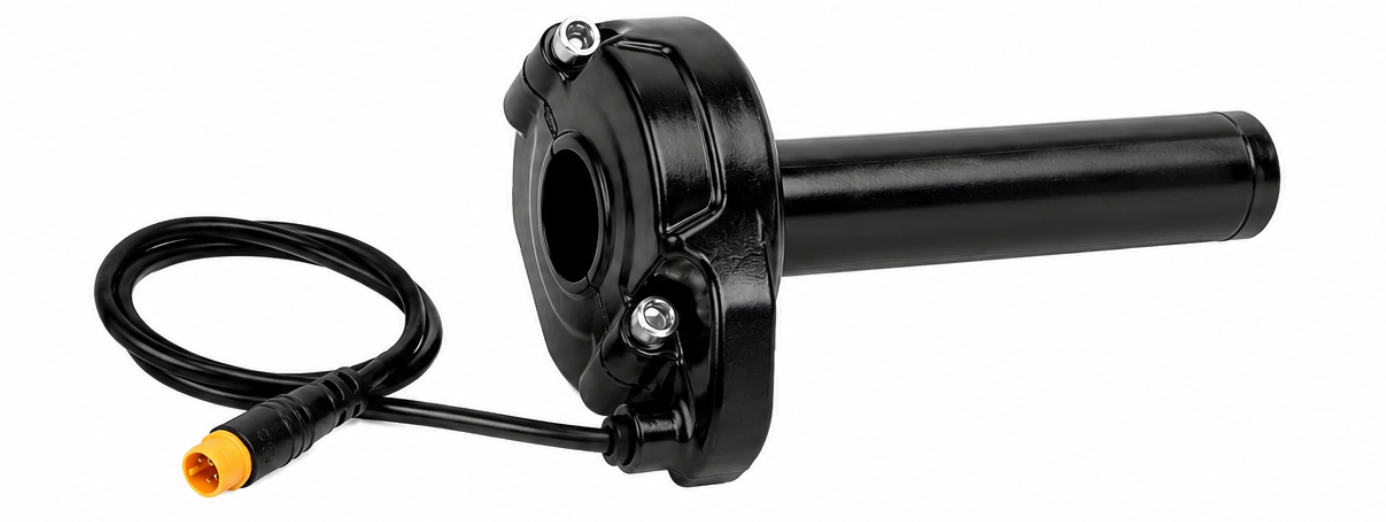 ZOOZ Plug & Play Surron Throttle