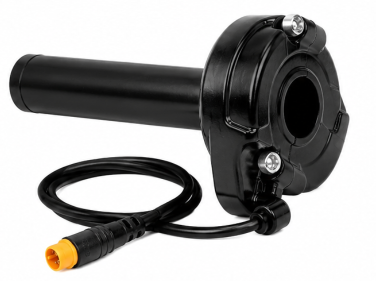 ZOOZ Plug & Play Surron Throttle