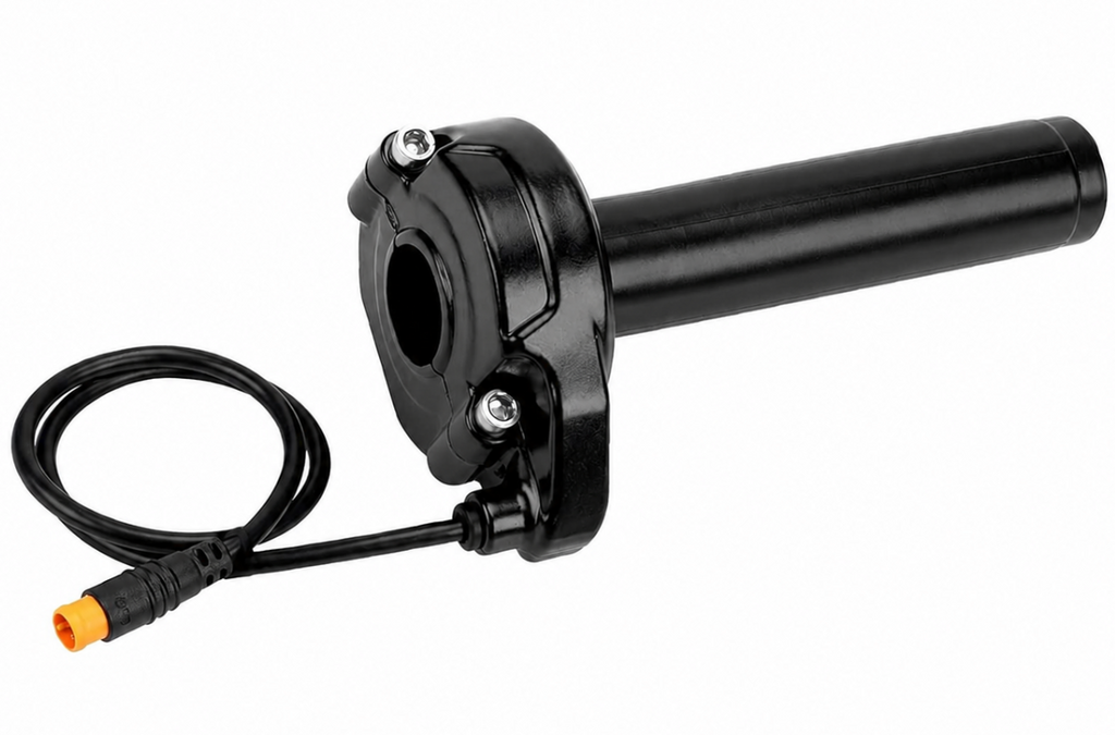 ZOOZ Plug & Play Surron Throttle