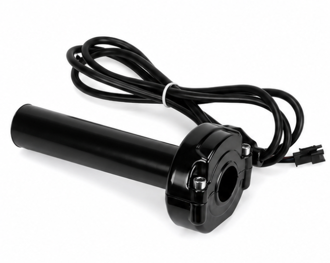 ZX Throttles