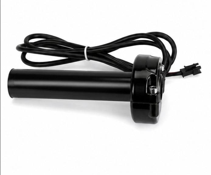 Plug & Play Ridstar Surron Throttle ( Comes With Key Ignition )