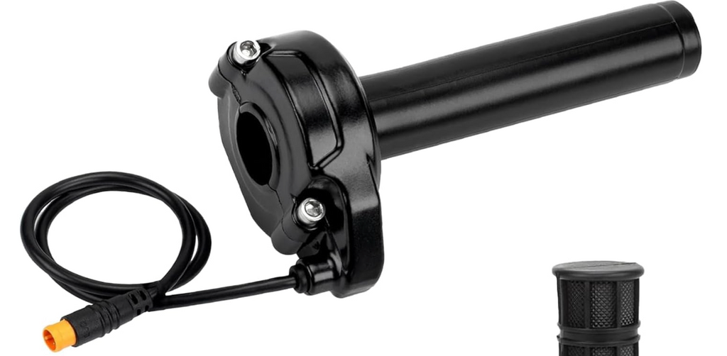 Tuttio Plug & Play Surron Throttle